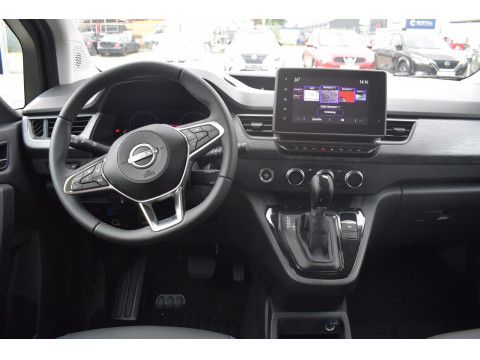 Ansicht 11 - Neuwagen Fahrzeug, Modell Townstar der Marke Nissan von Verkäufer Siegfried Schmidt GmbH