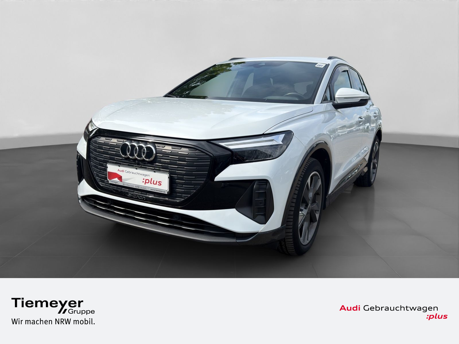 Audi Q4 e-tron 40