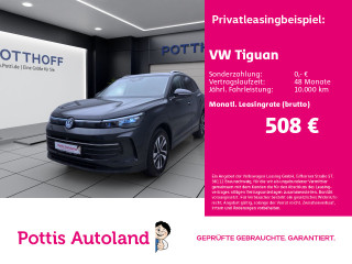 Volkswagen Tiguan 2.0 TDI DSG ENERGY AHK NAVI KAMERA LED+