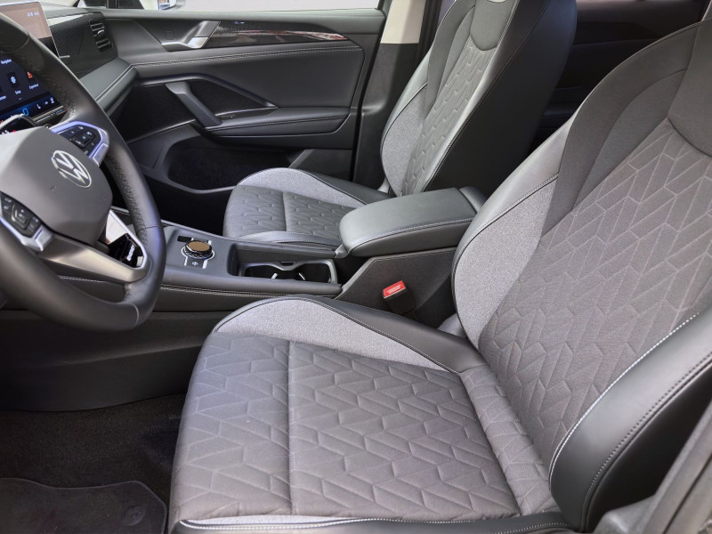 Bild 9: Volkswagen Tiguan 2.0 TDI DSG ENERGY AHK NAVI KAMERA LED+