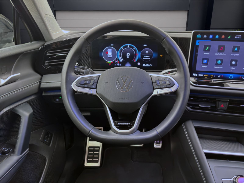 Bild 11: Volkswagen Tiguan 2.0 TDI DSG ENERGY AHK NAVI KAMERA LED+