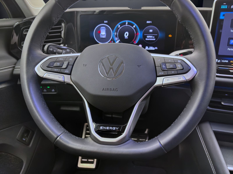 Bild 12: Volkswagen Tiguan 2.0 TDI DSG ENERGY AHK NAVI KAMERA LED+
