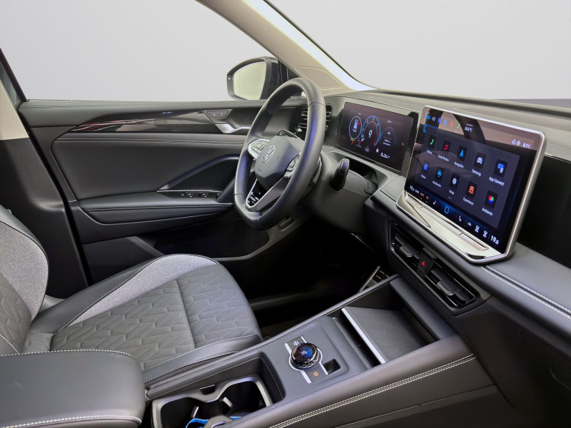 Bild 17: Volkswagen Tiguan 2.0 TDI DSG ENERGY AHK NAVI KAMERA LED+