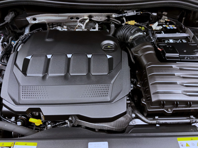 Bild 18: Volkswagen Tiguan 2.0 TDI DSG ENERGY AHK NAVI KAMERA LED+