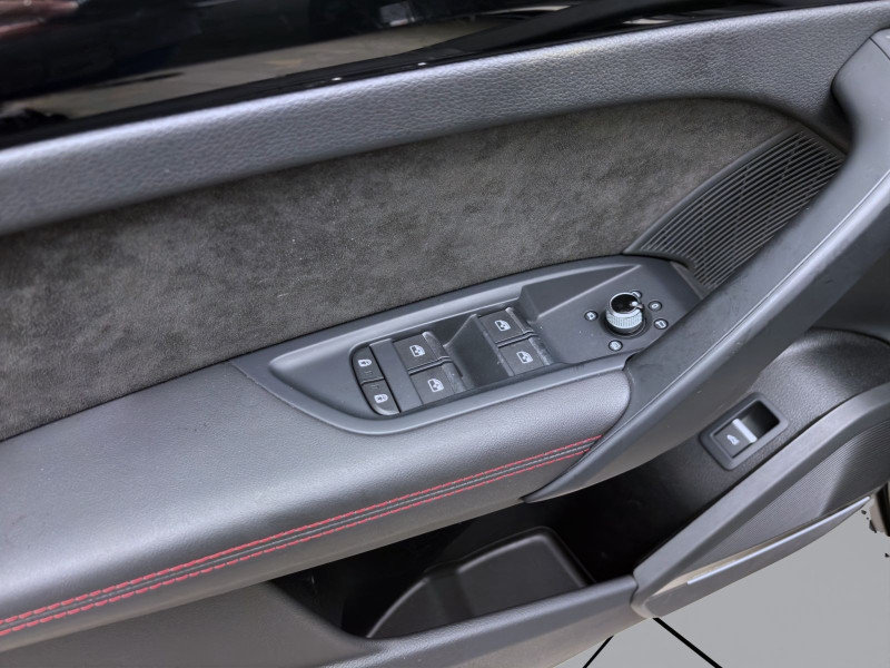 Bild 10: Audi Q5 40 TDI Q S LINE PANO AHK NAVI B&O KAMERA