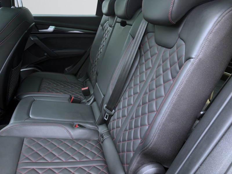Bild 15: Audi Q5 40 TDI Q S LINE PANO AHK NAVI B&O KAMERA