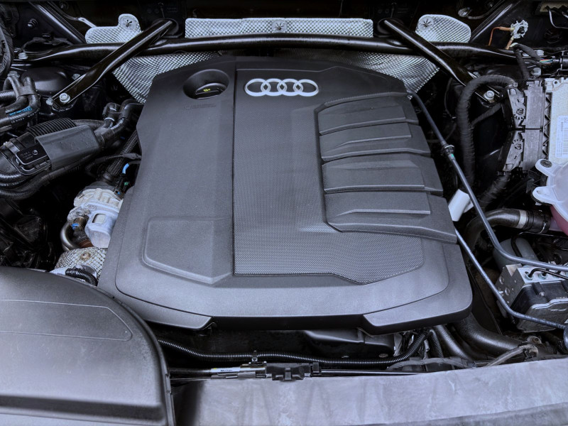 Bild 18: Audi Q5 40 TDI Q S LINE PANO AHK NAVI B&O KAMERA