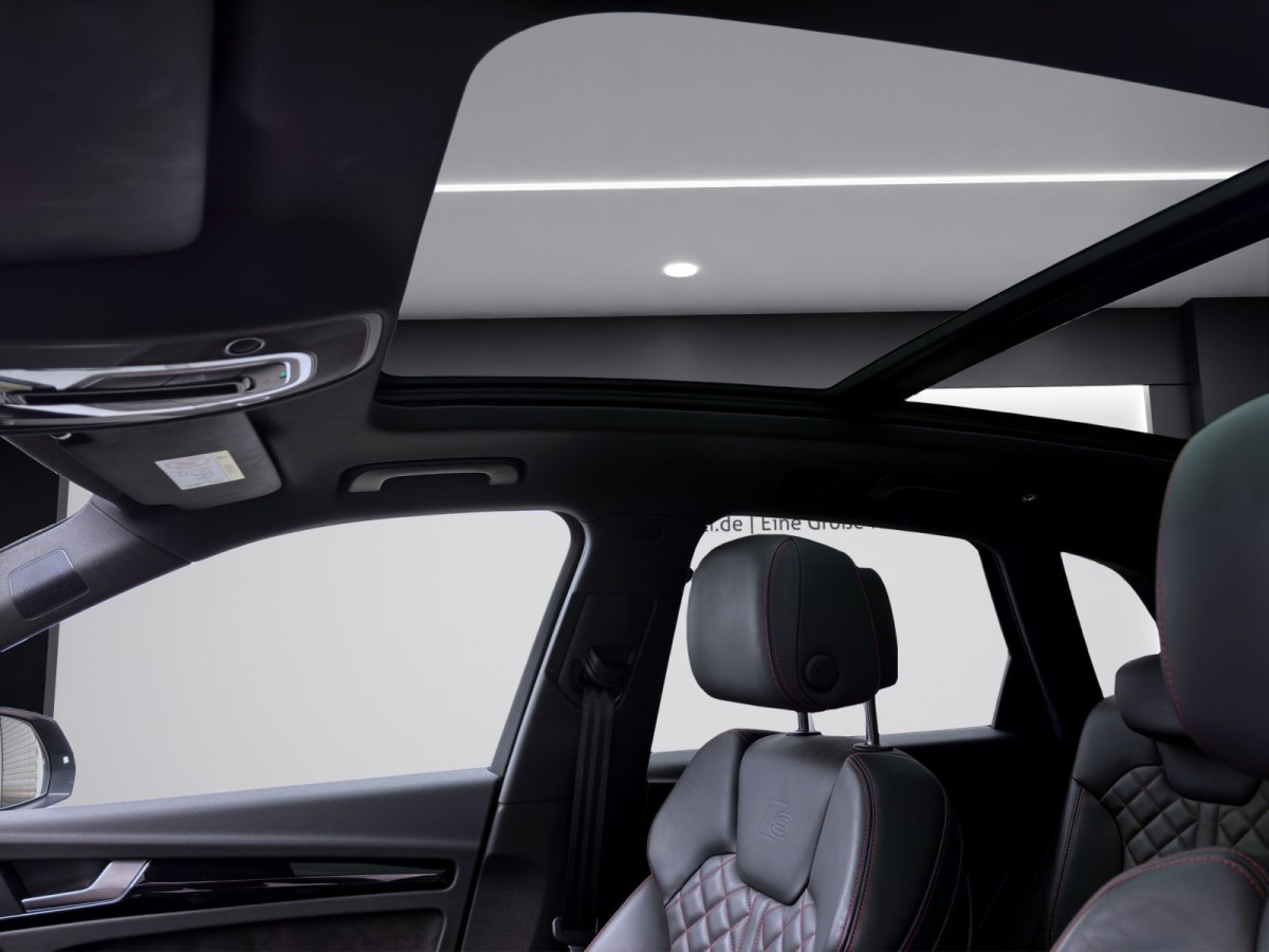 Thumb 17: Audi Q5 40 TDI Q S LINE PANO AHK NAVI B&O KAMERA