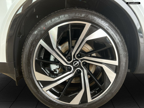 Ansicht 6 - Gebrauchtwagen Fahrzeug, Modell Qashqai der Marke Nissan von Verkäufer Autohaus Brandt GmbH