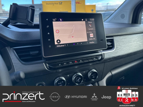 Ansicht 7 - Gebrauchtwagen Fahrzeug, Modell Townstar der Marke Nissan von Verkäufer Autohaus Am Prinzert Vertriebs GmbH