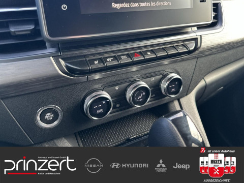 Ansicht 9 - Gebrauchtwagen Fahrzeug, Modell Townstar der Marke Nissan von Verkäufer Autohaus Am Prinzert Vertriebs GmbH