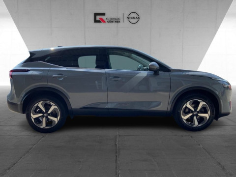 Ansicht 5 - Gebrauchtwagen Fahrzeug, Modell Qashqai der Marke Nissan von Verkäufer Autohaus Günther GmbH