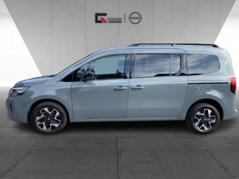 Ansicht 2 - Gebrauchtwagen Fahrzeug, Modell Townstar der Marke Nissan von Verkäufer Autohaus Günther GmbH