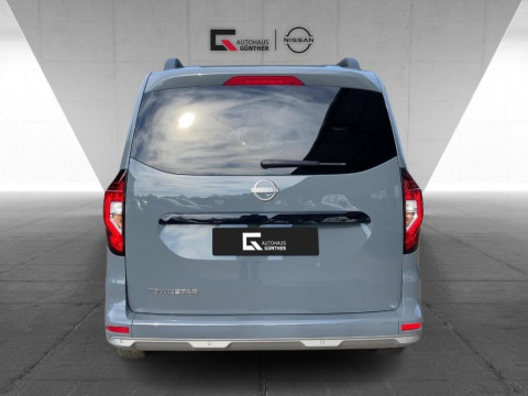 Ansicht 3 - Gebrauchtwagen Fahrzeug, Modell Townstar der Marke Nissan von Verkäufer Autohaus Günther GmbH