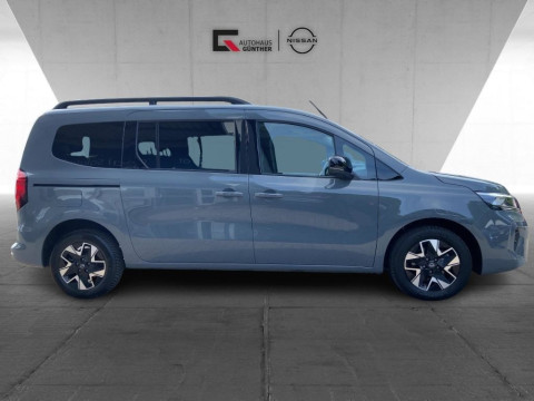 Ansicht 5 - Gebrauchtwagen Fahrzeug, Modell Townstar der Marke Nissan von Verkäufer Autohaus Günther GmbH