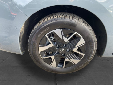 Ansicht 7 - Gebrauchtwagen Fahrzeug, Modell Townstar der Marke Nissan von Verkäufer Autohaus Günther GmbH
