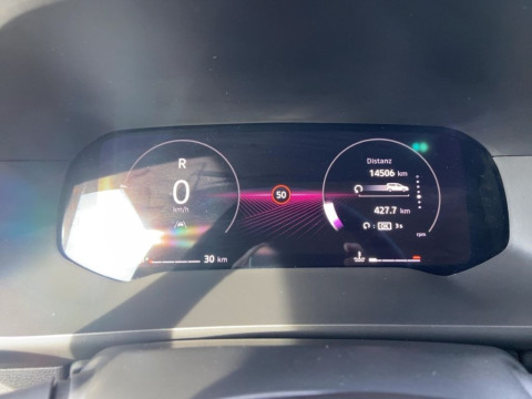 Ansicht 9 - Gebrauchtwagen Fahrzeug, Modell Townstar der Marke Nissan von Verkäufer Autohaus Günther GmbH