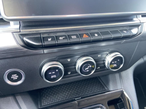 Ansicht 14 - Gebrauchtwagen Fahrzeug, Modell Townstar der Marke Nissan von Verkäufer Autohaus Günther GmbH
