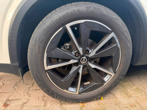 Ansicht 8 - Gebrauchtwagen Fahrzeug, Modell Qashqai der Marke Nissan von Verkäufer Autohaus Liepinsch GmbH
