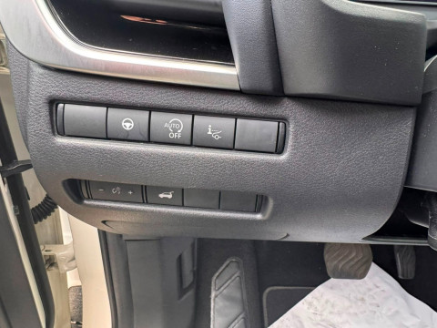 Ansicht 12 - Gebrauchtwagen Fahrzeug, Modell Qashqai der Marke Nissan von Verkäufer Autohaus Liepinsch GmbH
