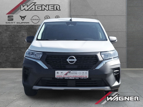 Ansicht 2 - Neuwagen Fahrzeug, Modell Townstar der Marke Nissan von Verkäufer Autohaus Wagner GmbH