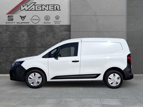 Ansicht 3 - Neuwagen Fahrzeug, Modell Townstar der Marke Nissan von Verkäufer Autohaus Wagner GmbH