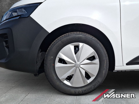 Ansicht 4 - Neuwagen Fahrzeug, Modell Townstar der Marke Nissan von Verkäufer Autohaus Wagner GmbH