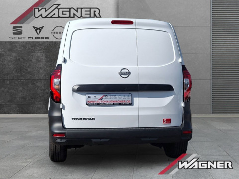 Ansicht 6 - Neuwagen Fahrzeug, Modell Townstar der Marke Nissan von Verkäufer Autohaus Wagner GmbH