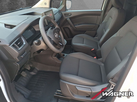 Ansicht 7 - Neuwagen Fahrzeug, Modell Townstar der Marke Nissan von Verkäufer Autohaus Wagner GmbH