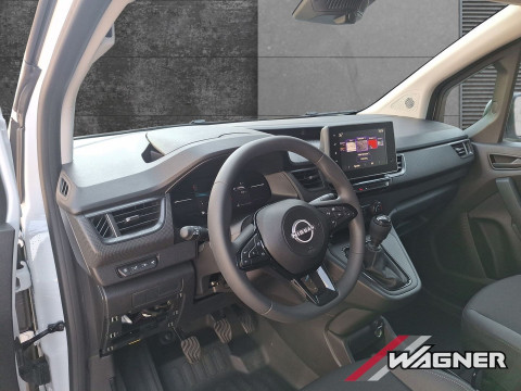 Ansicht 9 - Neuwagen Fahrzeug, Modell Townstar der Marke Nissan von Verkäufer Autohaus Wagner GmbH