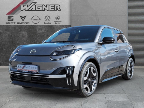 Ansicht 1 - Neuwagen Fahrzeug, Modell Micra der Marke Nissan von Verkäufer Autohaus Wagner GmbH