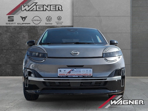 Ansicht 2 - Neuwagen Fahrzeug, Modell Micra der Marke Nissan von Verkäufer Autohaus Wagner GmbH