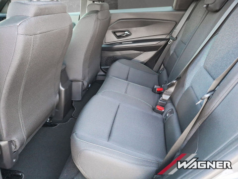 Ansicht 8 - Neuwagen Fahrzeug, Modell Micra der Marke Nissan von Verkäufer Autohaus Wagner GmbH