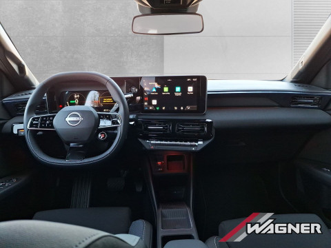 Ansicht 9 - Neuwagen Fahrzeug, Modell Micra der Marke Nissan von Verkäufer Autohaus Wagner GmbH