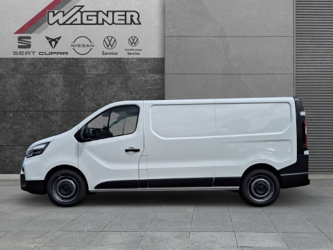 Ansicht 2 - Neuwagen Fahrzeug, Modell Primastar der Marke Nissan von Verkäufer Autohaus Wagner GmbH