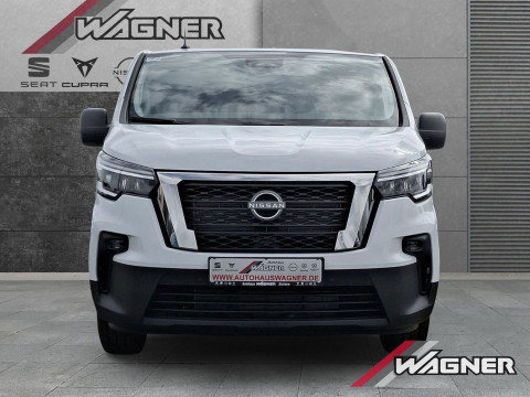 Ansicht 5 - Neuwagen Fahrzeug, Modell Primastar der Marke Nissan von Verkäufer Autohaus Wagner GmbH