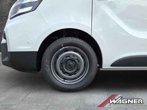 Ansicht 6 - Neuwagen Fahrzeug, Modell Primastar der Marke Nissan von Verkäufer Autohaus Wagner GmbH