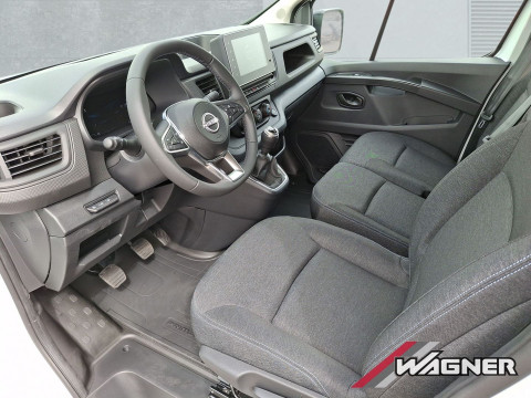 Ansicht 7 - Neuwagen Fahrzeug, Modell Primastar der Marke Nissan von Verkäufer Autohaus Wagner GmbH