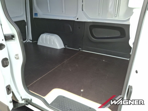 Ansicht 8 - Neuwagen Fahrzeug, Modell Primastar der Marke Nissan von Verkäufer Autohaus Wagner GmbH