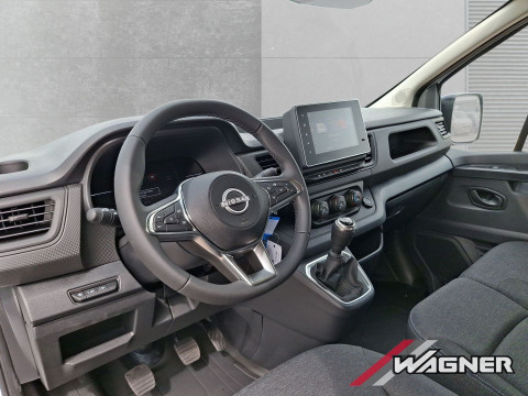 Ansicht 9 - Neuwagen Fahrzeug, Modell Primastar der Marke Nissan von Verkäufer Autohaus Wagner GmbH