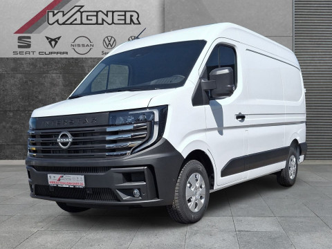 Ansicht 1 - Neuwagen Fahrzeug, Modell Interstar der Marke Nissan von Verkäufer Autohaus Wagner GmbH