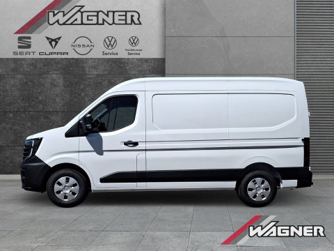 Ansicht 3 - Neuwagen Fahrzeug, Modell Interstar der Marke Nissan von Verkäufer Autohaus Wagner GmbH