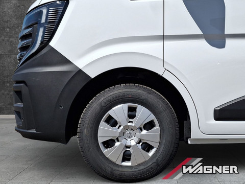 Ansicht 4 - Neuwagen Fahrzeug, Modell Interstar der Marke Nissan von Verkäufer Autohaus Wagner GmbH