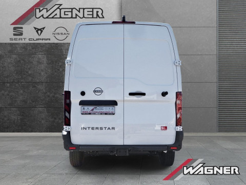 Ansicht 6 - Neuwagen Fahrzeug, Modell Interstar der Marke Nissan von Verkäufer Autohaus Wagner GmbH