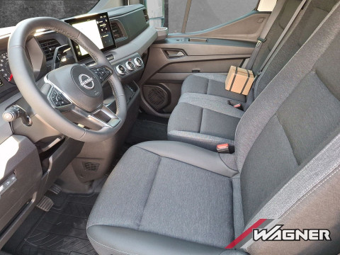 Ansicht 7 - Neuwagen Fahrzeug, Modell Interstar der Marke Nissan von Verkäufer Autohaus Wagner GmbH