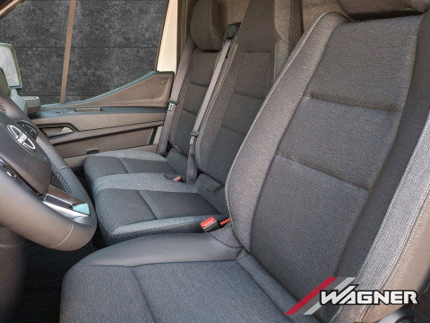Ansicht 8 - Neuwagen Fahrzeug, Modell Interstar der Marke Nissan von Verkäufer Autohaus Wagner GmbH