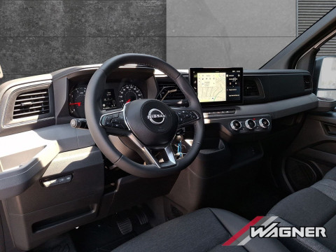 Ansicht 9 - Neuwagen Fahrzeug, Modell Interstar der Marke Nissan von Verkäufer Autohaus Wagner GmbH
