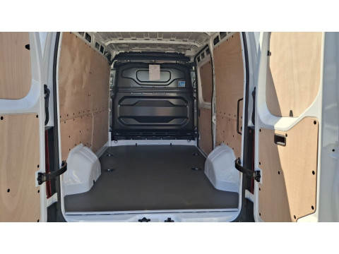 Ansicht 10 - Neuwagen Fahrzeug, Modell Interstar der Marke Nissan von Verkäufer Autohaus Wagner GmbH