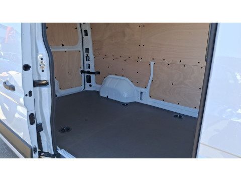 Ansicht 11 - Neuwagen Fahrzeug, Modell Interstar der Marke Nissan von Verkäufer Autohaus Wagner GmbH