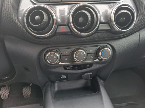 Ansicht 12 - Gebrauchtwagen Fahrzeug, Modell Juke der Marke Nissan von Verkäufer Autohaus Roland Stern - Zweigniederlassung der Autohaus MKM Huber GmbH